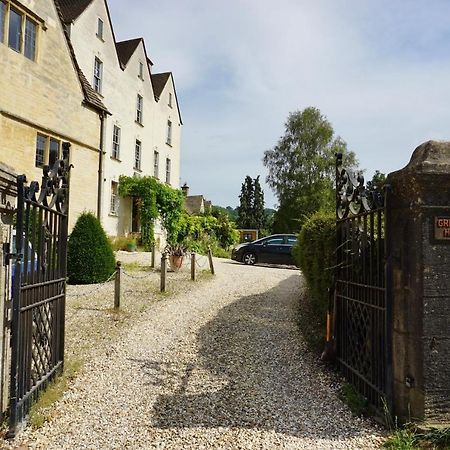 The Coach House And The Stable Apartamento Woodchester Exterior foto
