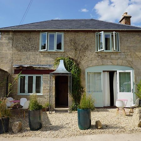 The Coach House And The Stable Apartamento Woodchester Exterior foto