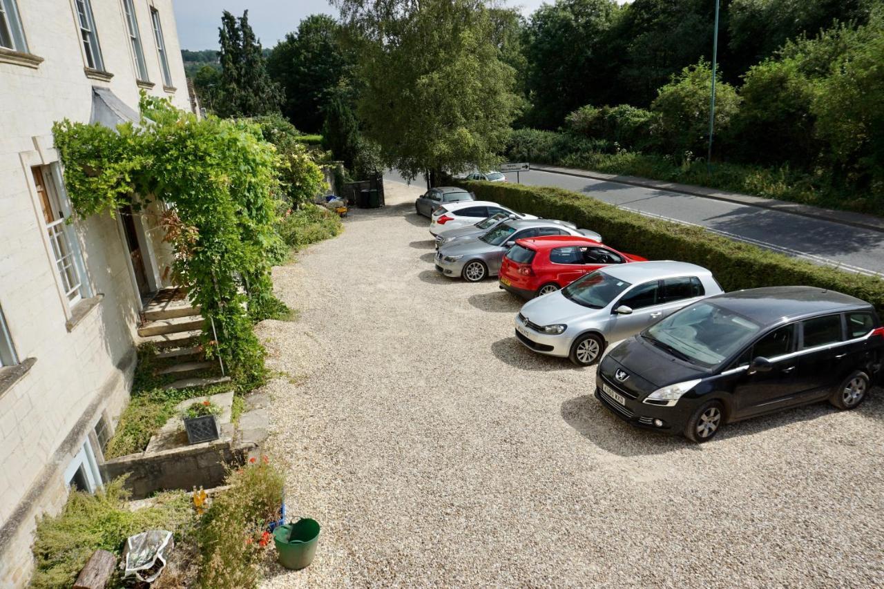 The Coach House And The Stable Apartamento Woodchester Exterior foto