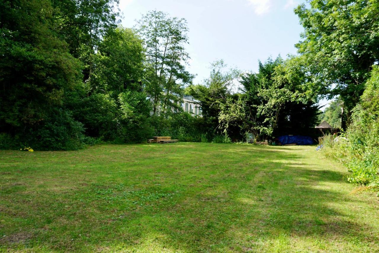 The Coach House And The Stable Apartamento Woodchester Exterior foto