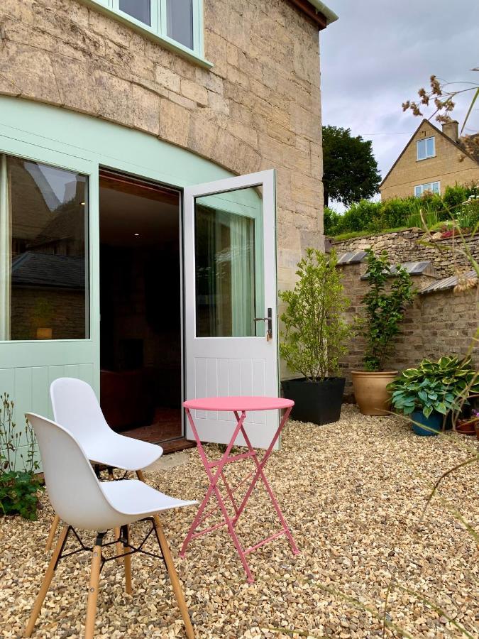 The Coach House And The Stable Apartamento Woodchester Quarto foto
