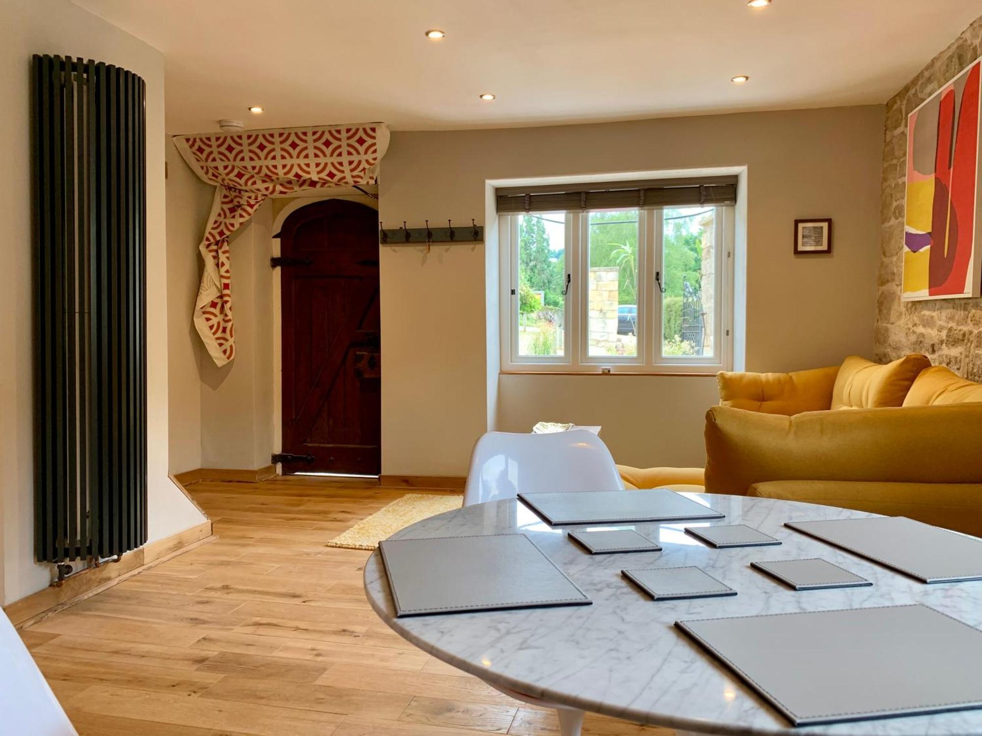 The Coach House And The Stable Apartamento Woodchester Quarto foto