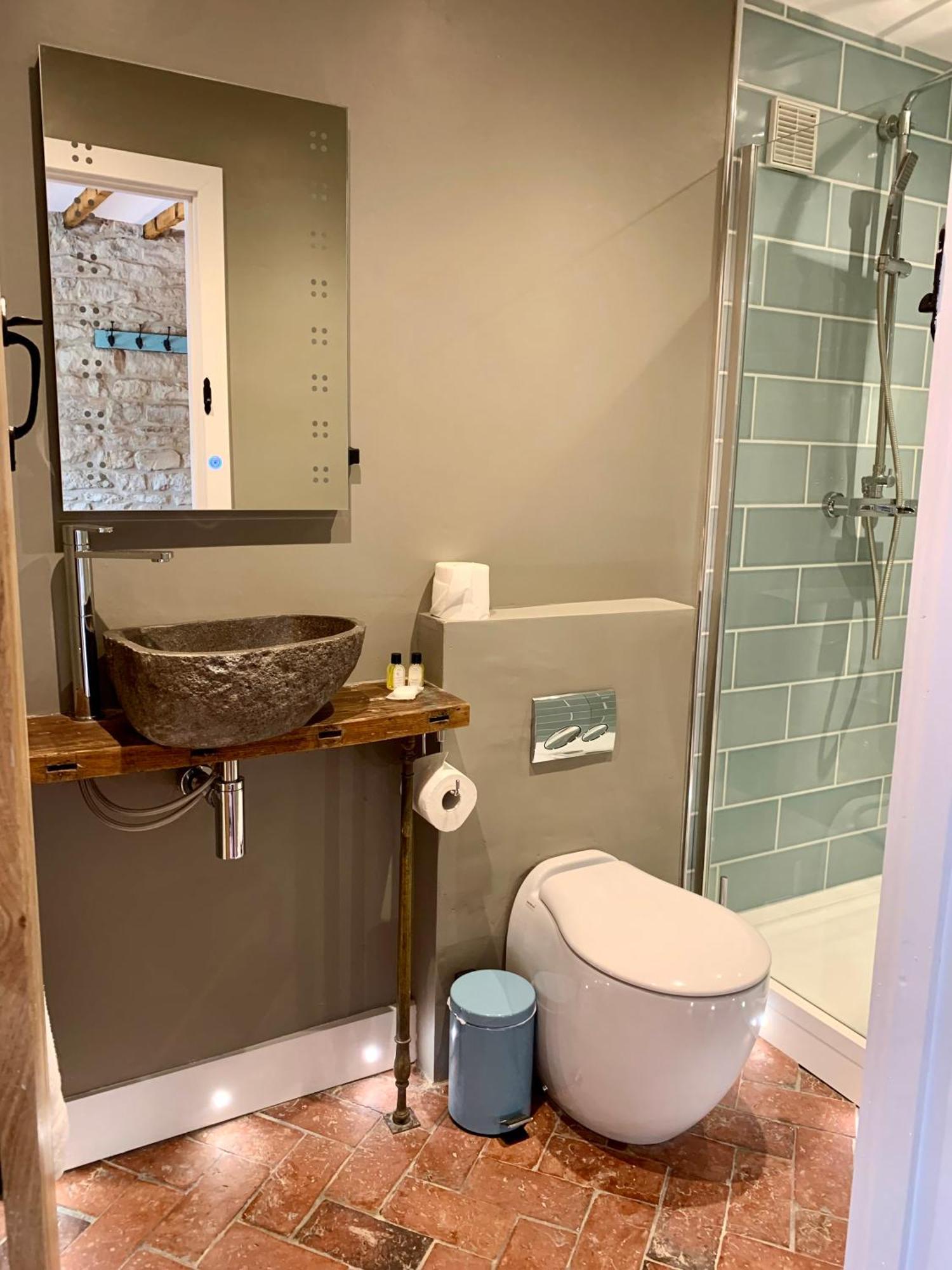 The Coach House And The Stable Apartamento Woodchester Quarto foto