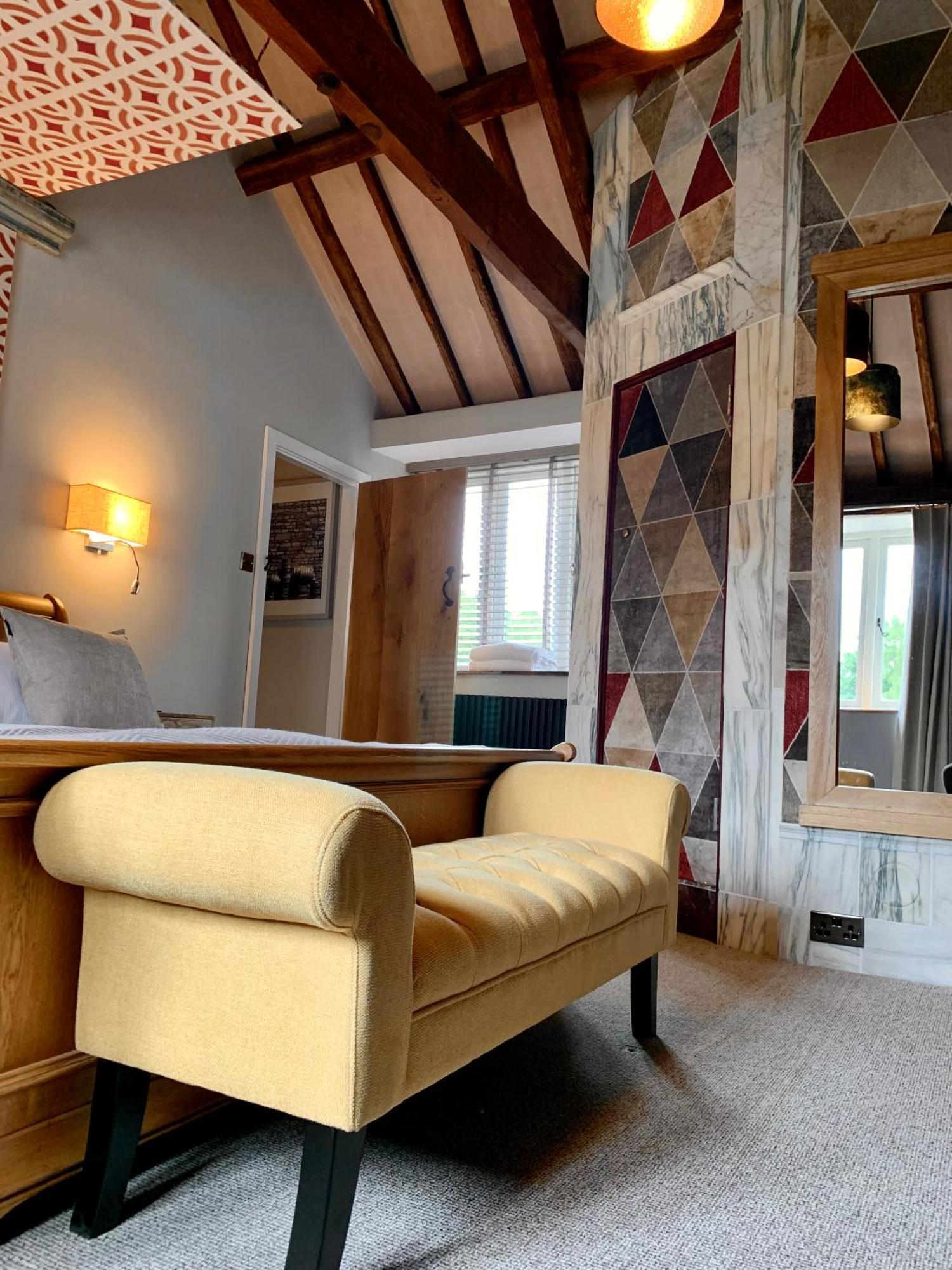 The Coach House And The Stable Apartamento Woodchester Quarto foto