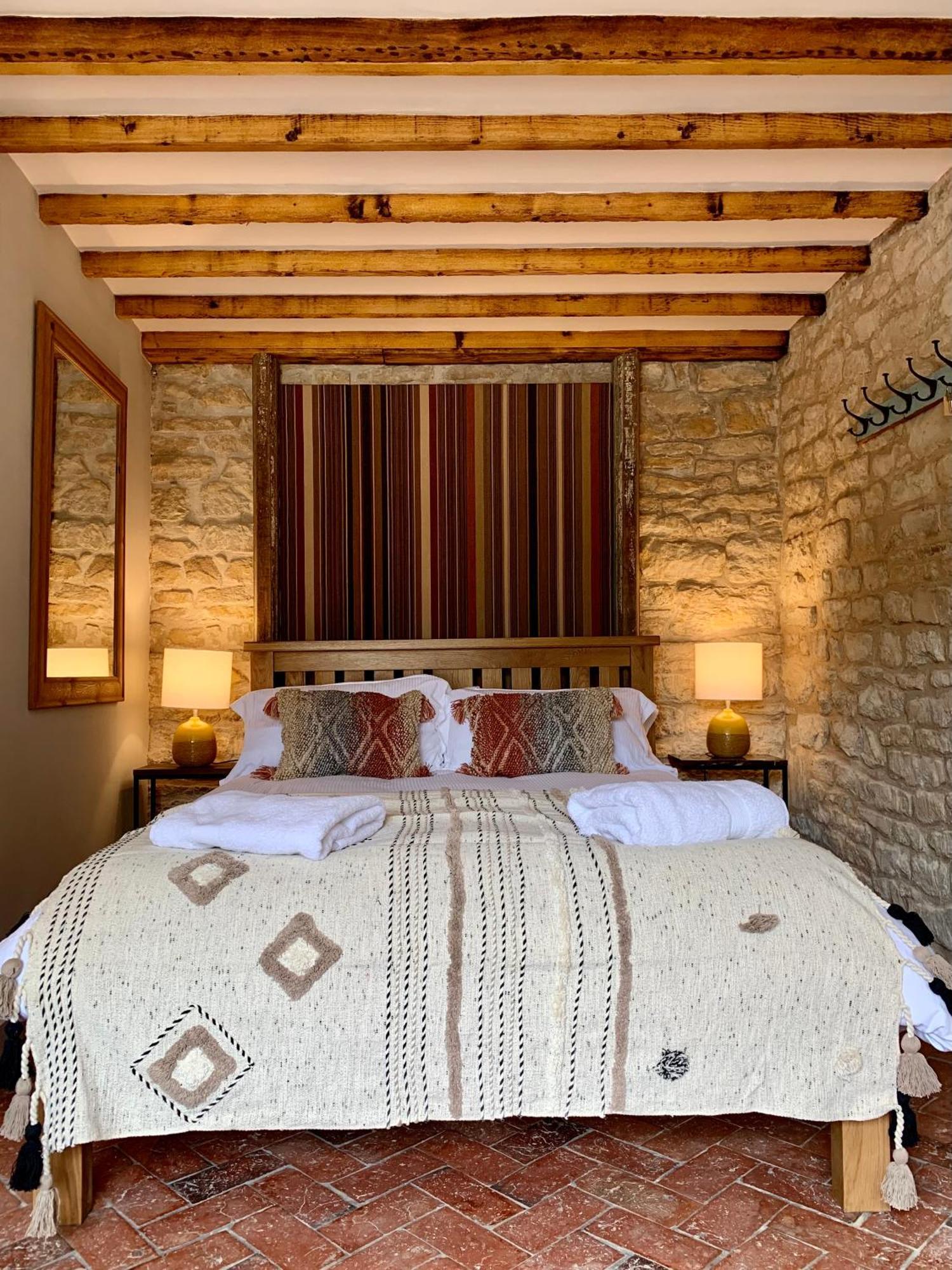 The Coach House And The Stable Apartamento Woodchester Quarto foto
